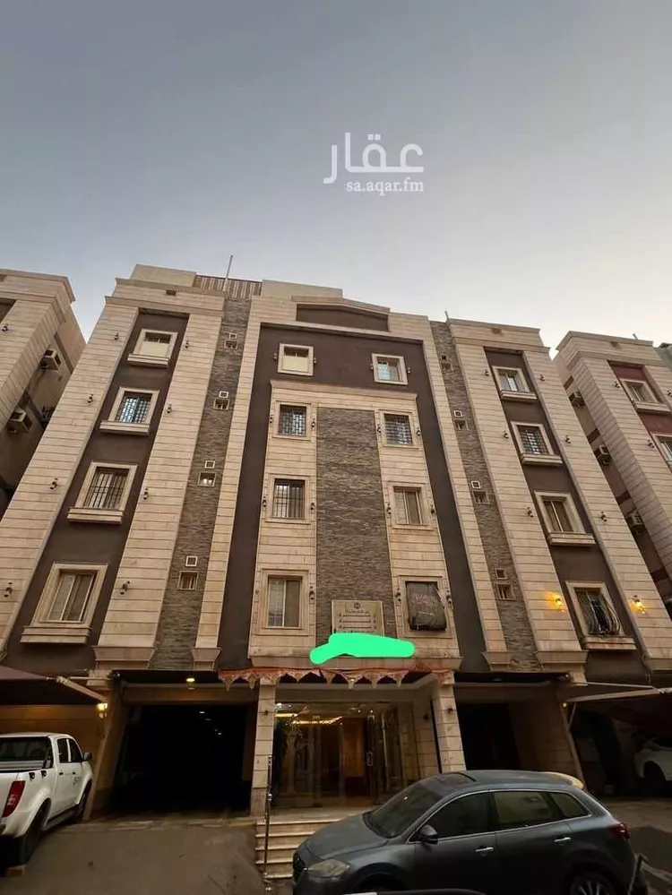 Apartment for Rent in Mecca Al Hamra wa Um Al Joud