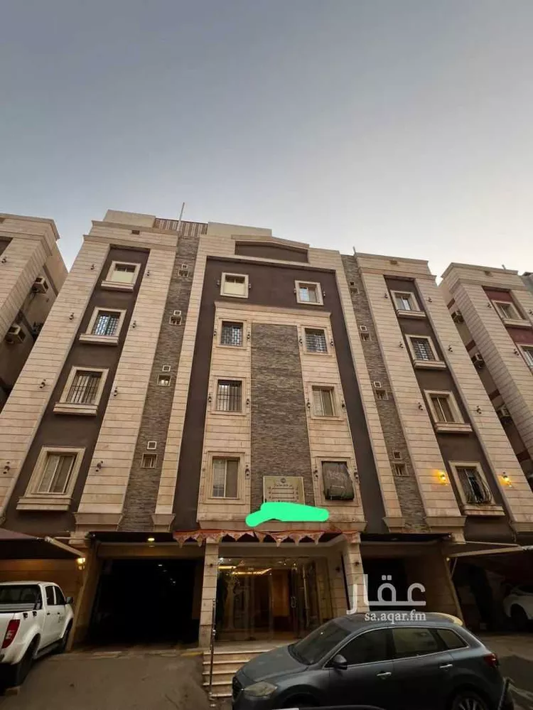 Apartment for Sale in Jeddah Jeddah