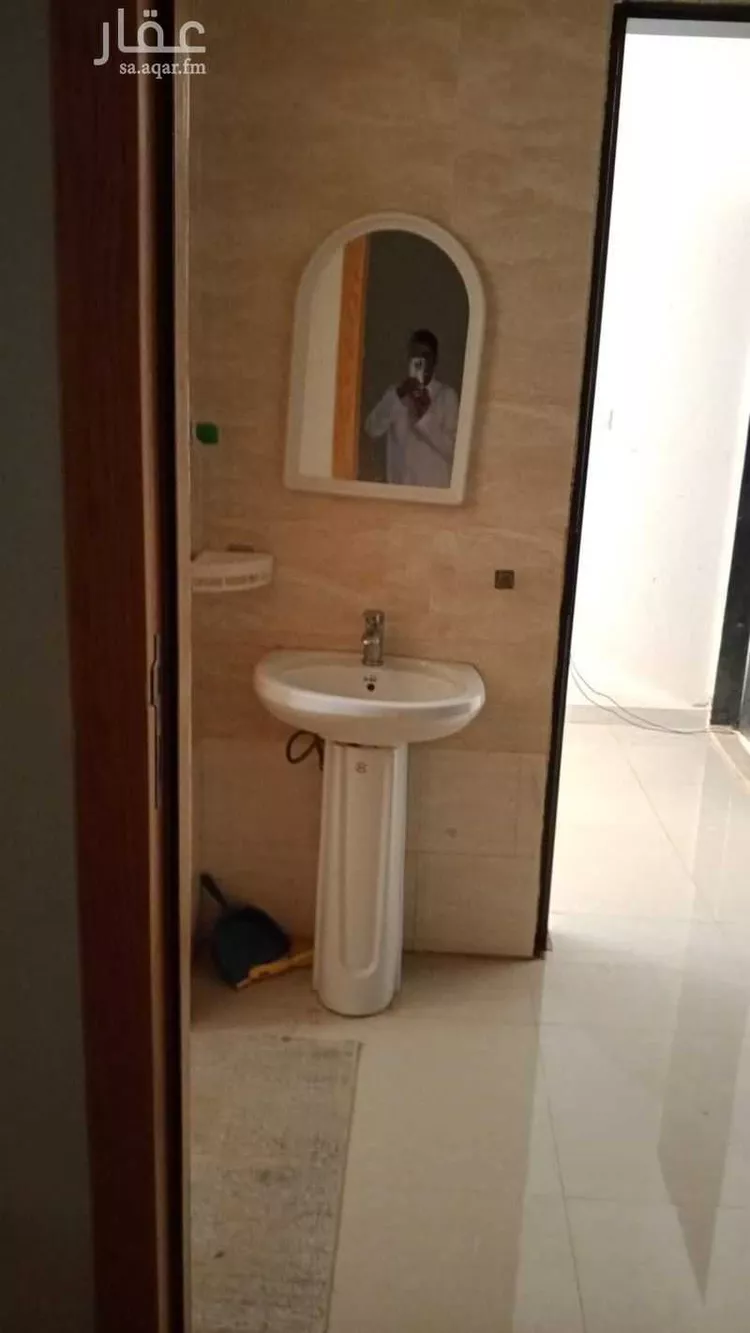غرفة للإيجار في شارع يحيى الأنسي ، حي طويق ، الرياض ، منطقة الرياض صورة 3