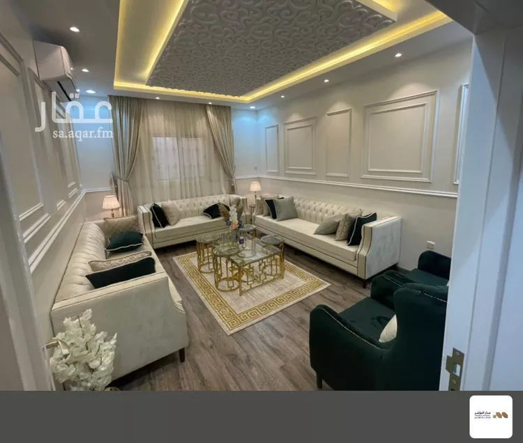 فيلا للبيع في شارع أبي طالب الهاشمي, حي العريجاء الأوسط, مدينة الرياض, منطقة الرياض