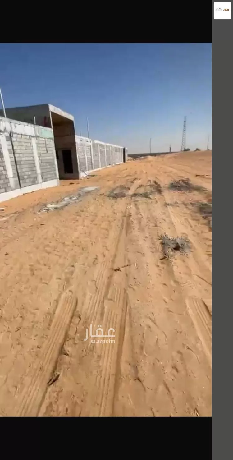 استراحة للإيجار في شارع الشارع العام, حي الحزم والبطينه, مدينة الحزم والبطينه, منطقة الرياض صورة 4