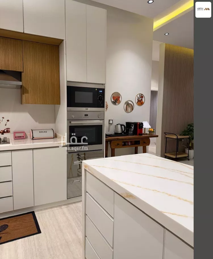 شقة للإيجار في شارع القيصومة, حي إشبيلية, مدينة الرياض, منطقة الرياض صورة 4