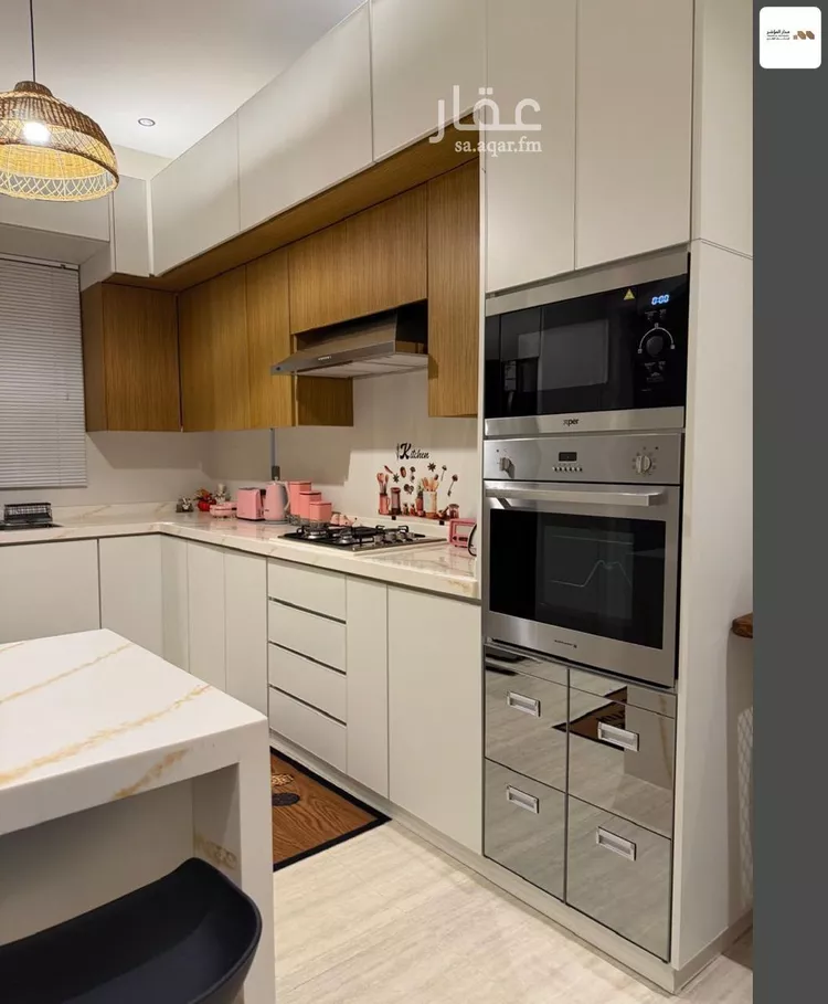 شقة للإيجار في شارع القيصومة, حي إشبيلية, مدينة الرياض, منطقة الرياض صورة 2