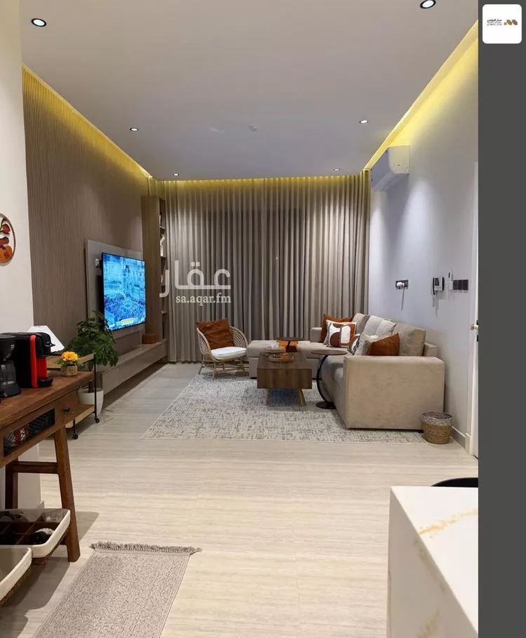 شقة للإيجار في شارع القيصومة, حي إشبيلية, مدينة الرياض, منطقة الرياض صورة 5