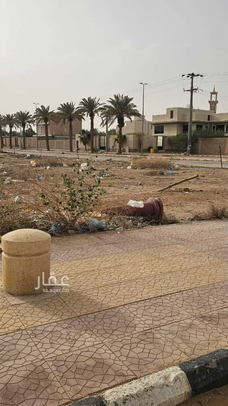 Land for Sale in Al Muzahimiyah Al GhatGhat صورة 4