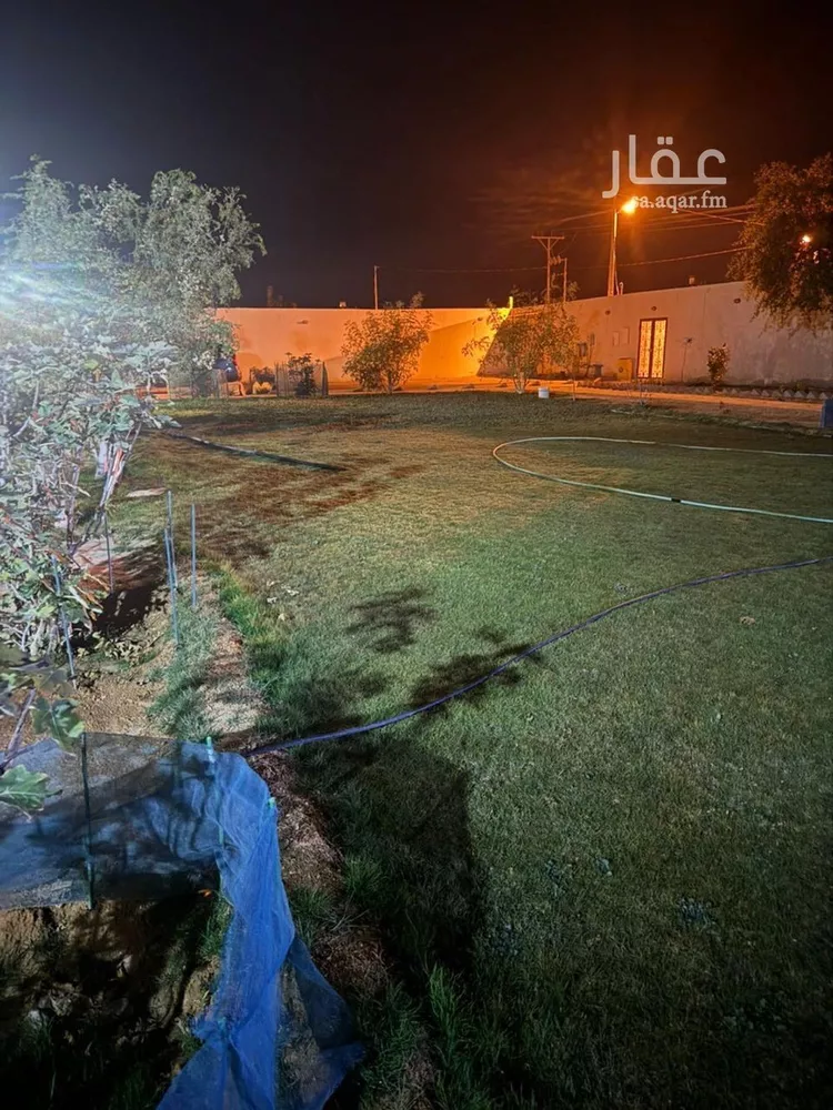 Rest House for Sale in Al Muzahimiyah Shukhaib صورة 5