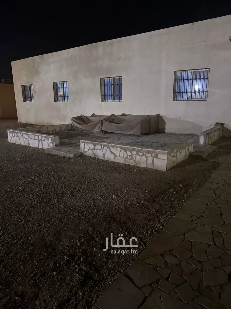 Rest House for Sale in Al Muzahimiyah Shukhaib 21