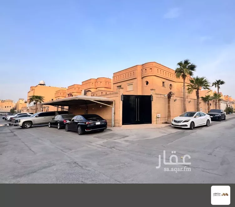 فيلا للبيع في شارع الصبيحية, حي إشبيلية, مدينة الرياض, منطقة الرياض صورة 2