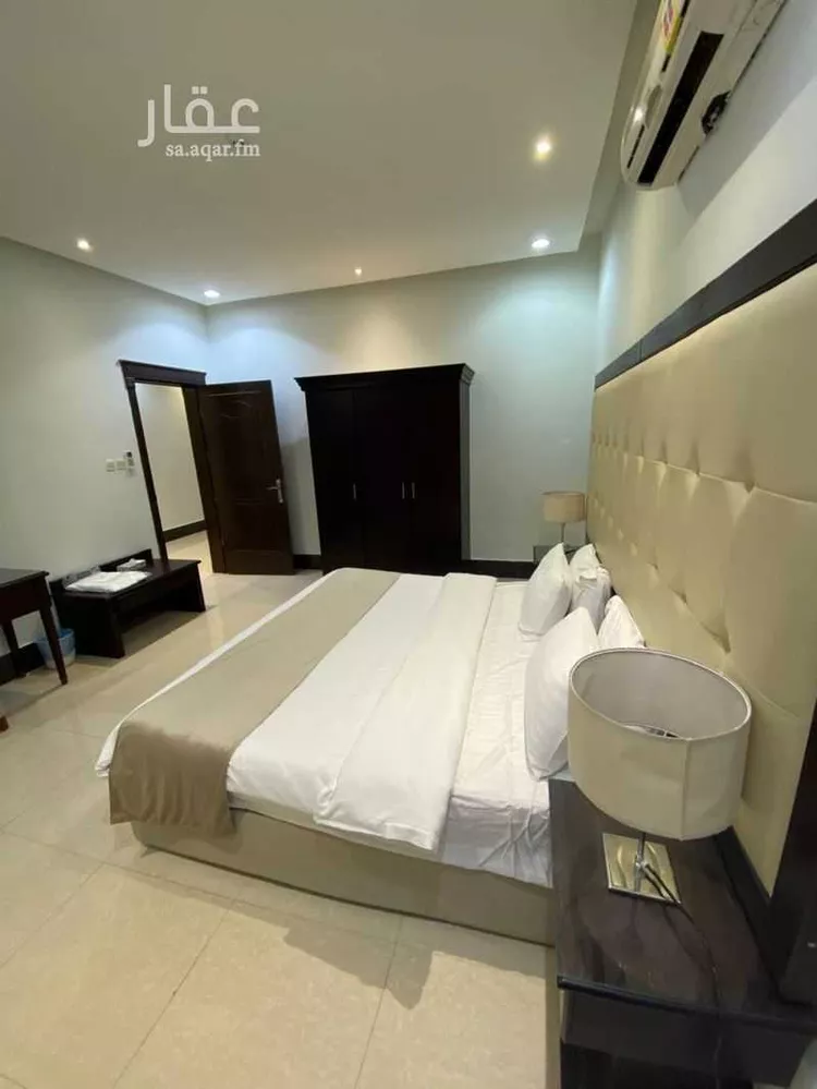 عمارة للإيجار في شارع بحر العرب, حي إشبيلية, مدينة الرياض, منطقة الرياض صورة 4