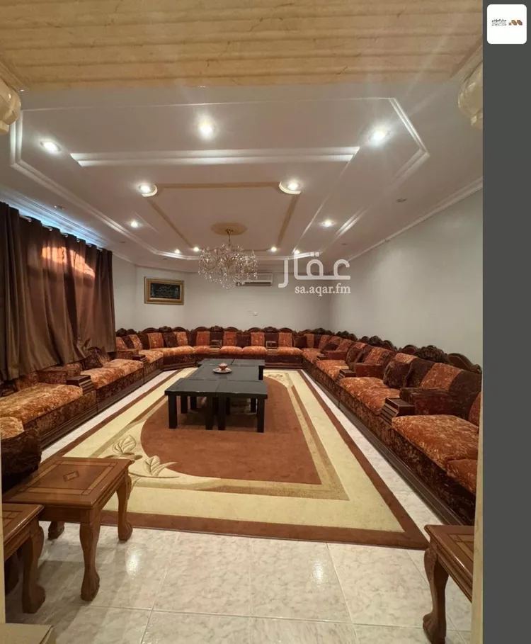 فيلا للبيع في شارع وادي حقيل, حي غرناطة, مدينة الرياض, منطقة الرياض صورة 2