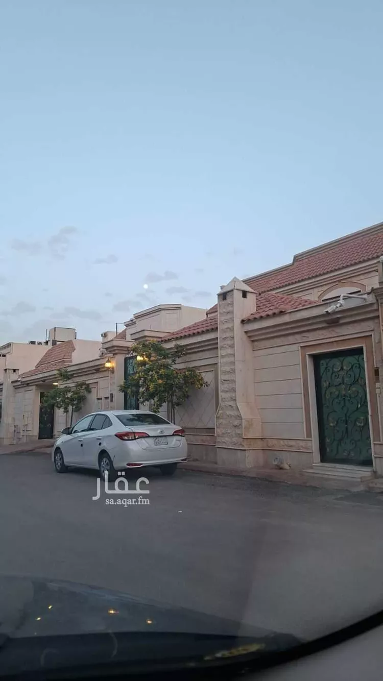فيلا للبيع في شارع القرين, حي إشبيلية, مدينة الرياض, منطقة الرياض