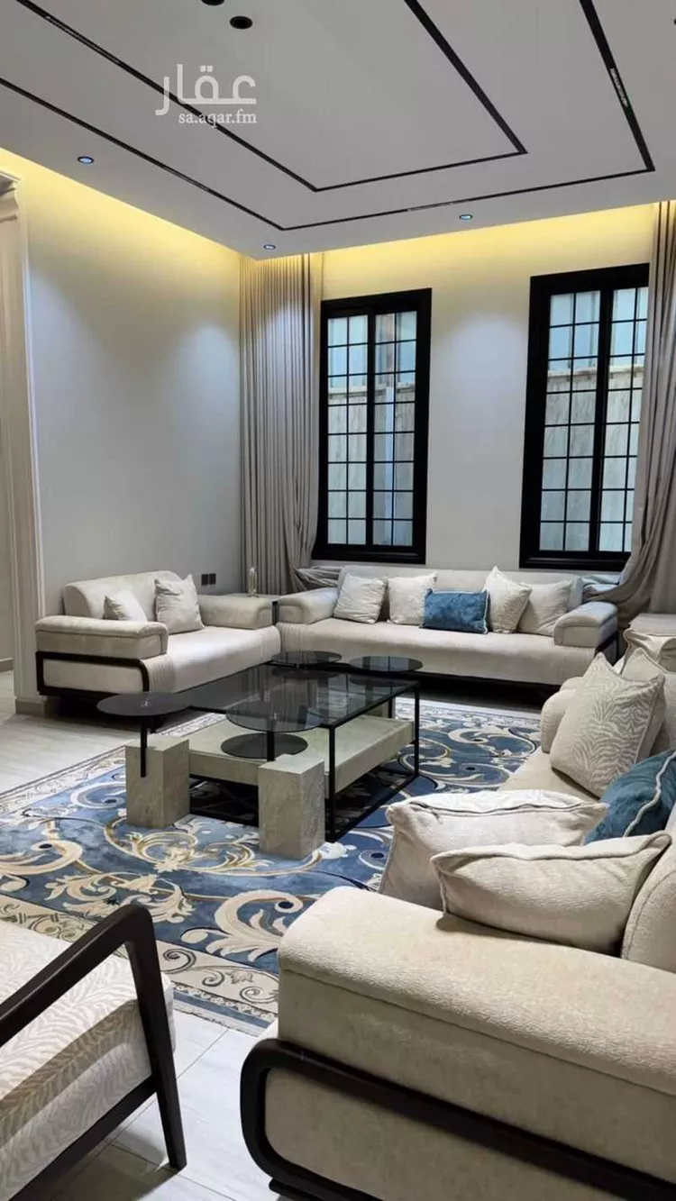 Floor for Rent in Riyadh Al Khaleej صورة 3