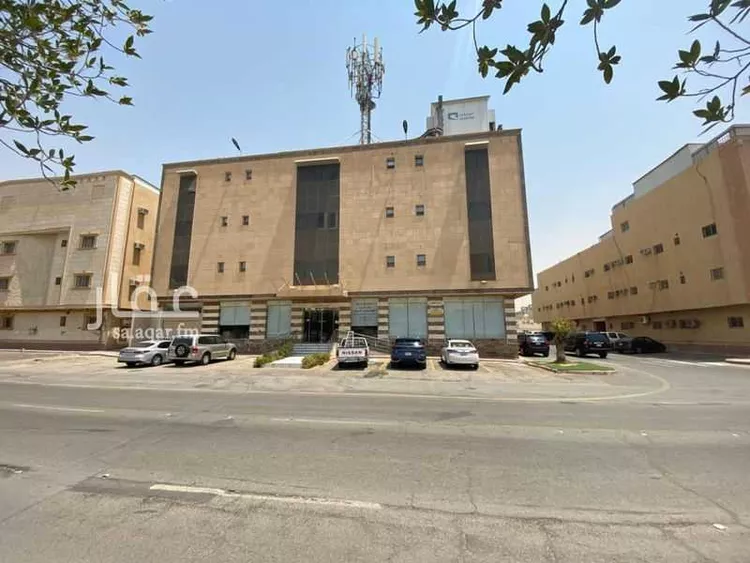 عمارة للبيع في شارع بحر العرب, حي إشبيلية, مدينة الرياض, منطقة الرياض صورة 2