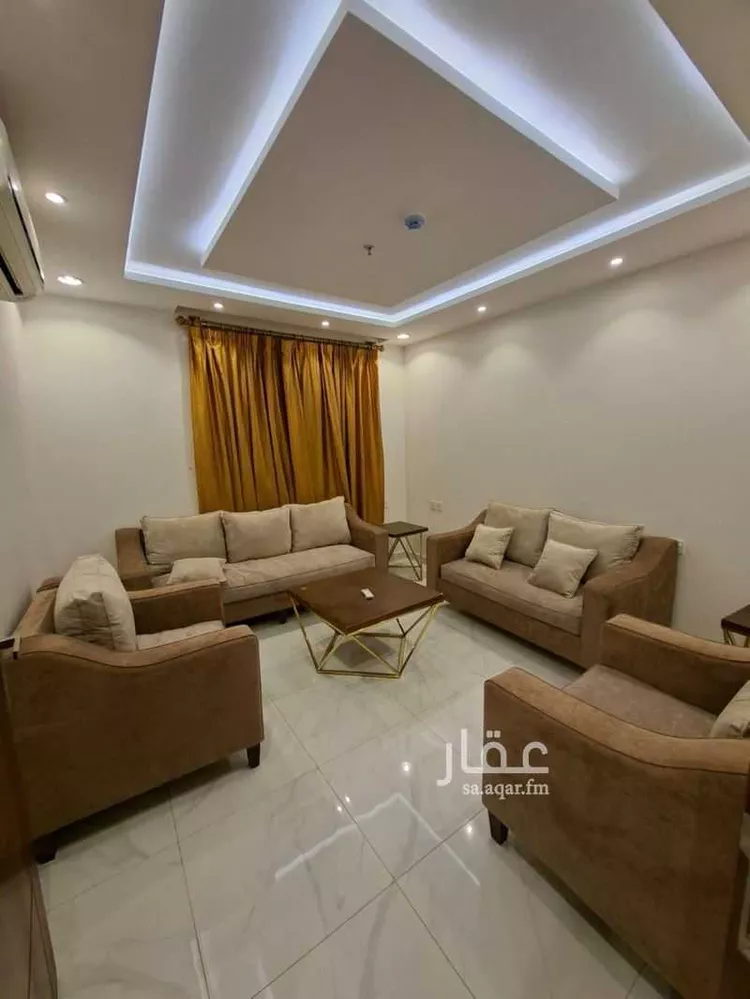 Apartment for Rent in Riyadh Al Khaleej صورة 3