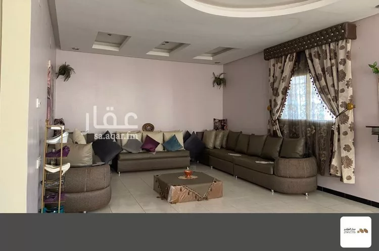 فيلا للبيع في شارع الحصامة, حي اليرموك, مدينة الرياض, منطقة الرياض صورة 4