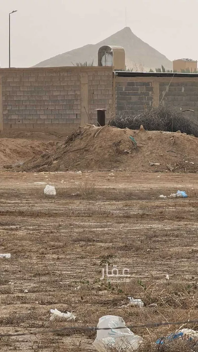 Land for Sale in Al Muzahimiyah Al GhatGhat صورة 2
