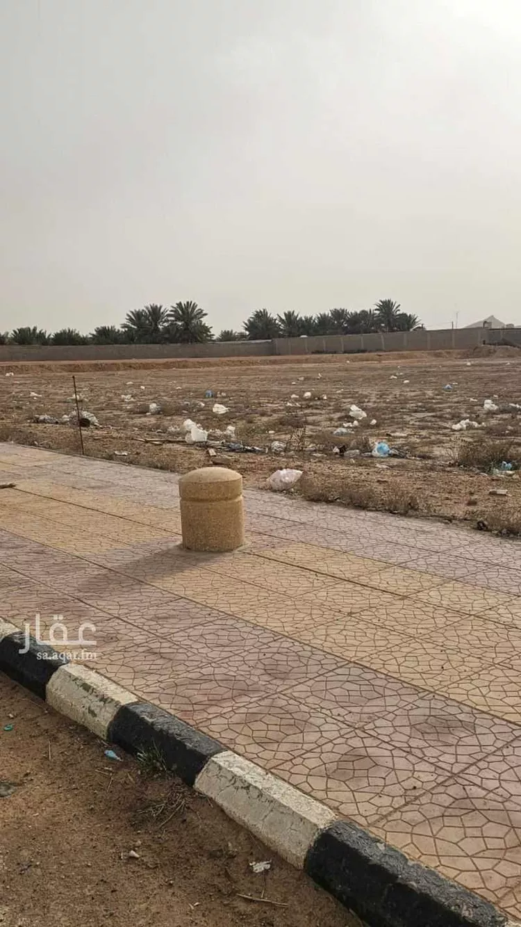 Land for Sale in Al Muzahimiyah Al GhatGhat صورة 3