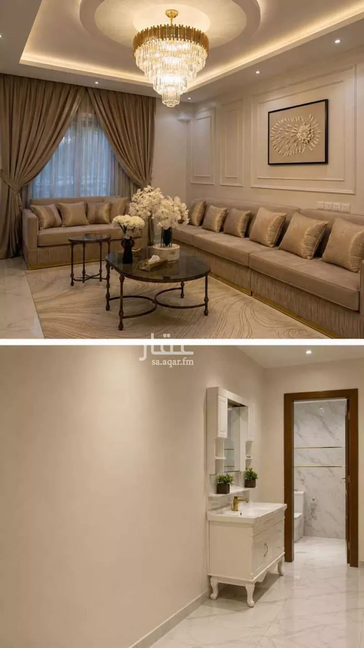 Villa for Sale in Riyadh Al Khaleej صورة 4