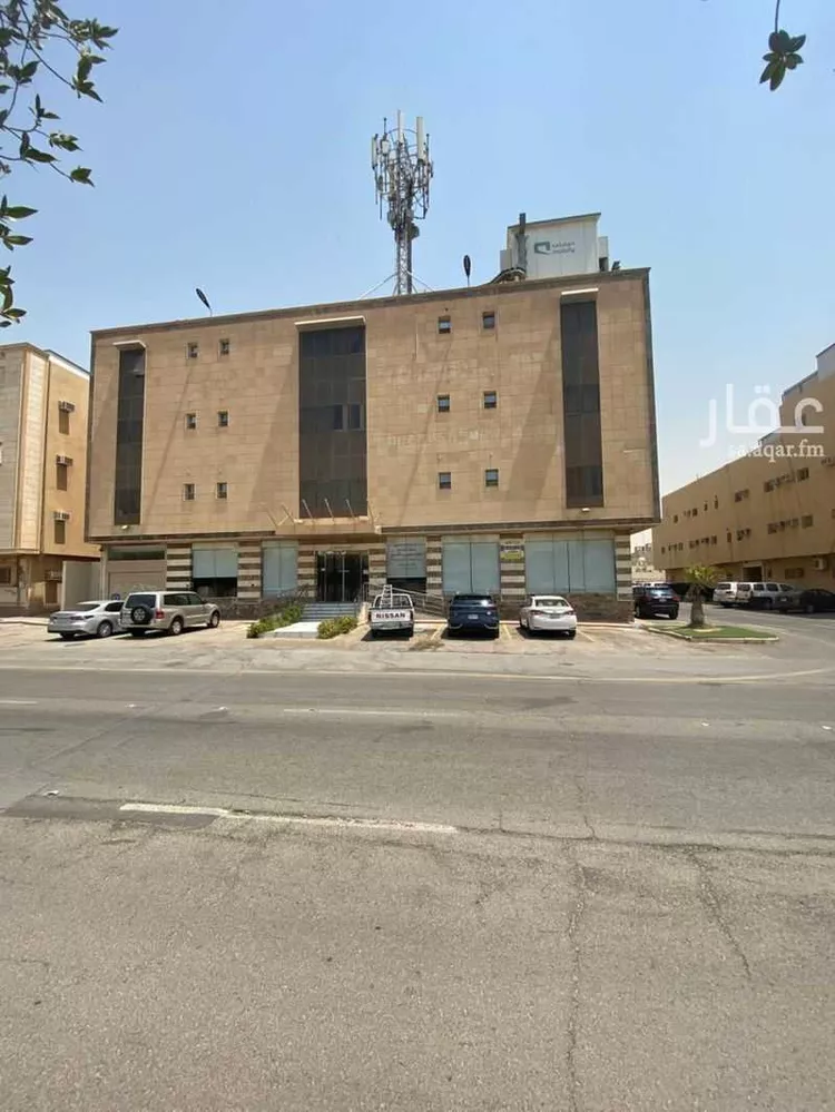 Building for Sale in Riyadh Ishbiliyah