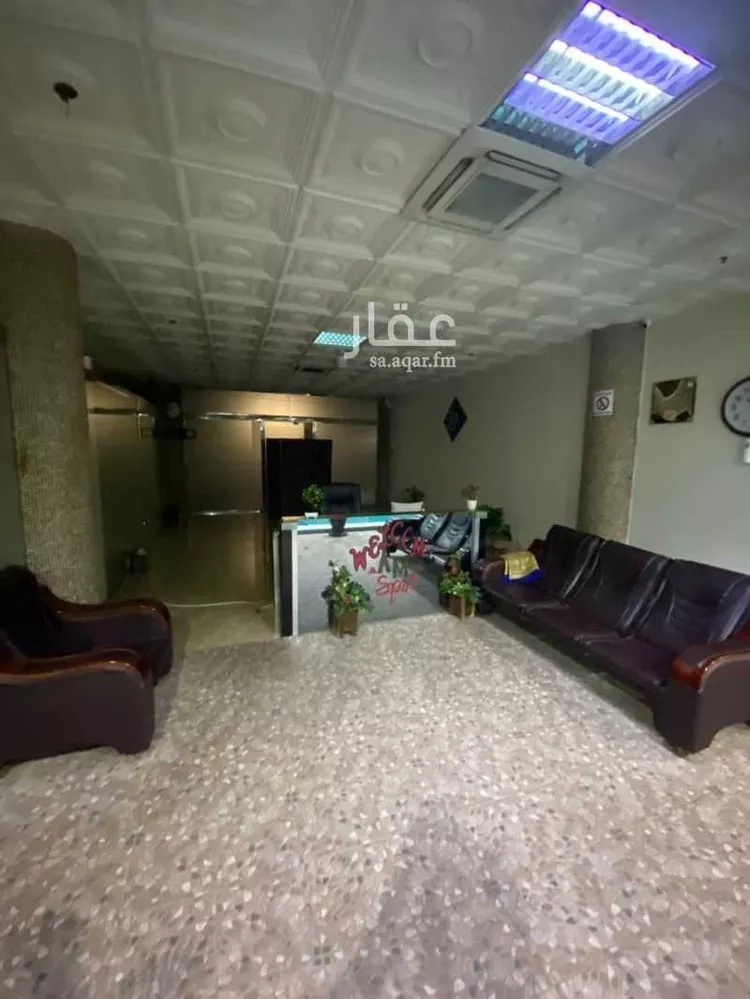 عمارة للبيع في شارع بحر العرب, حي إشبيلية, مدينة الرياض, منطقة الرياض 10