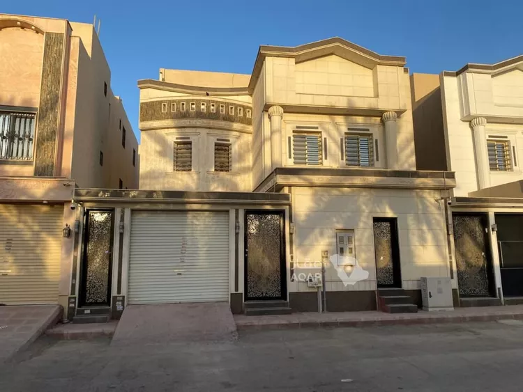 فيلا للبيع في شارع رفحاء, حي اليرموك, مدينة الرياض, منطقة الرياض