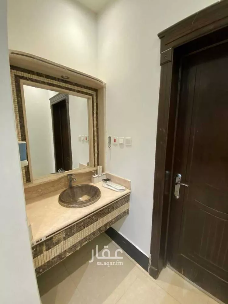عمارة للإيجار في شارع بحر العرب, حي إشبيلية, مدينة الرياض, منطقة الرياض صورة 3