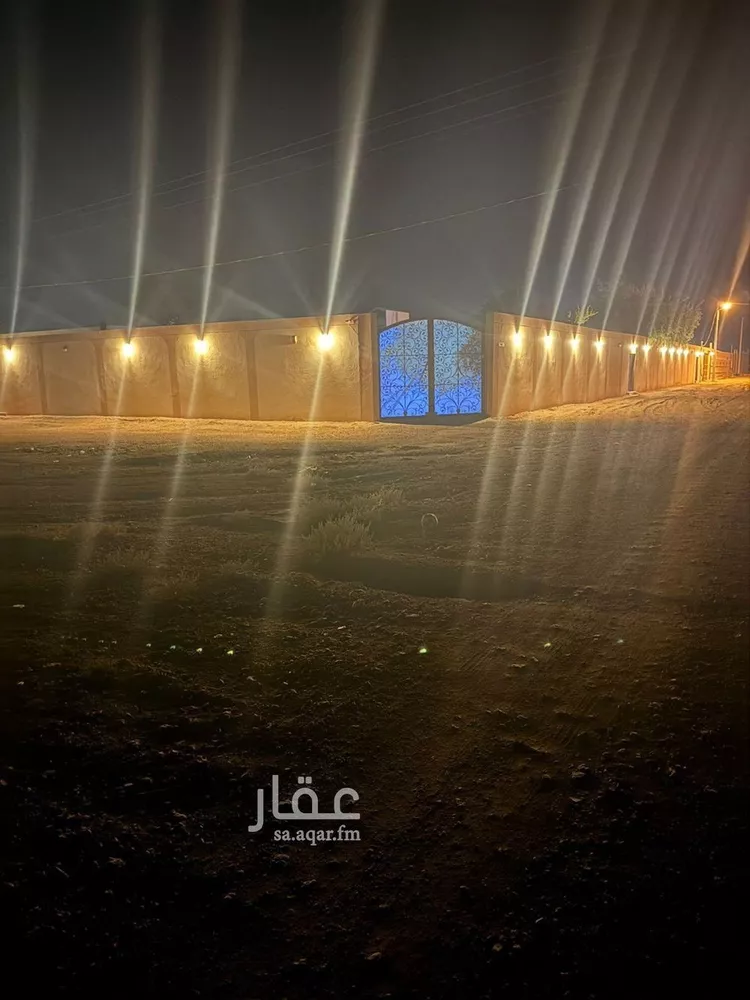 Rest House for Sale in Al Muzahimiyah Shukhaib 17