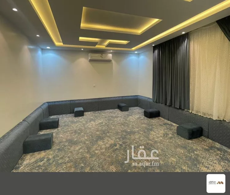 فيلا للبيع في شارع أبي طالب الهاشمي, حي العريجاء الأوسط, مدينة الرياض, منطقة الرياض صورة 4