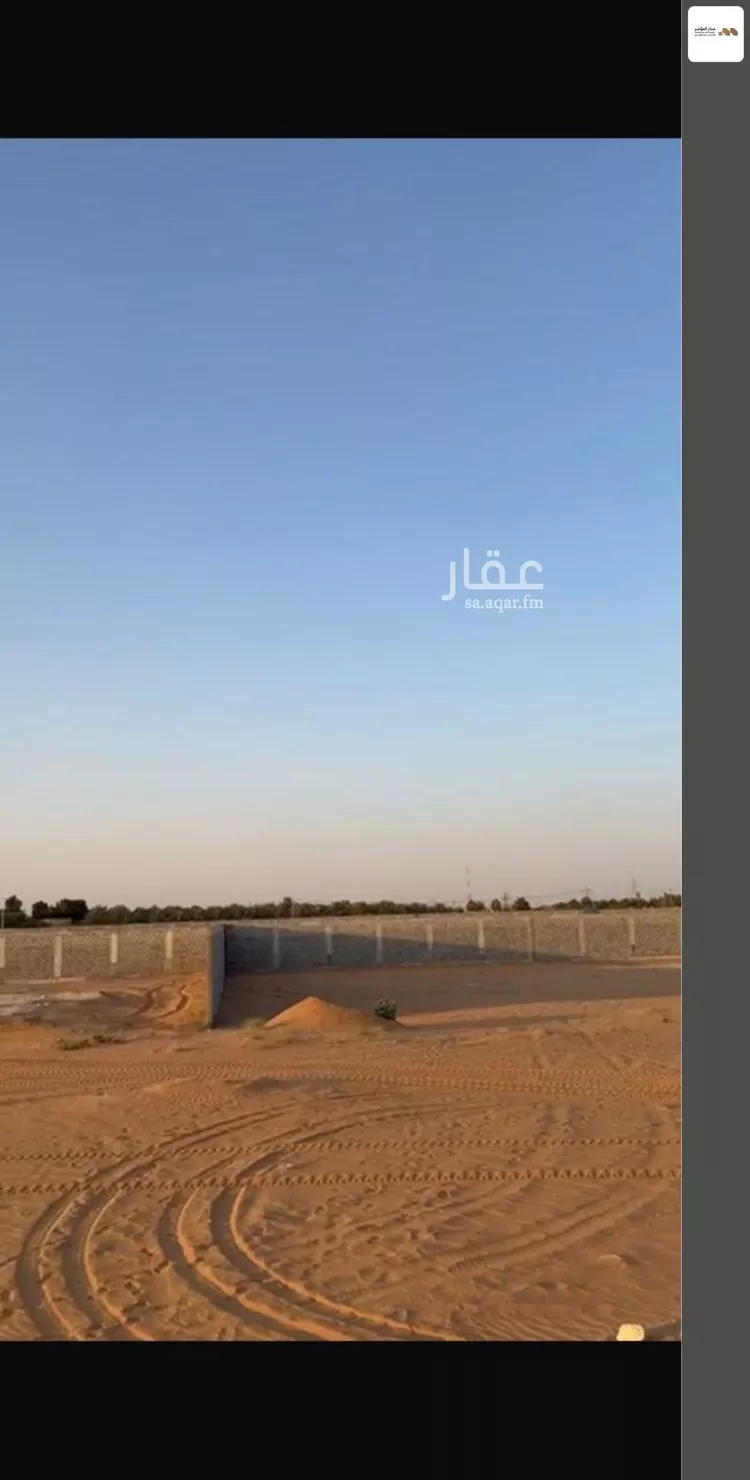 استراحة للإيجار في شارع الشارع العام, حي الحزم والبطينه, مدينة الحزم والبطينه, منطقة الرياض صورة 2