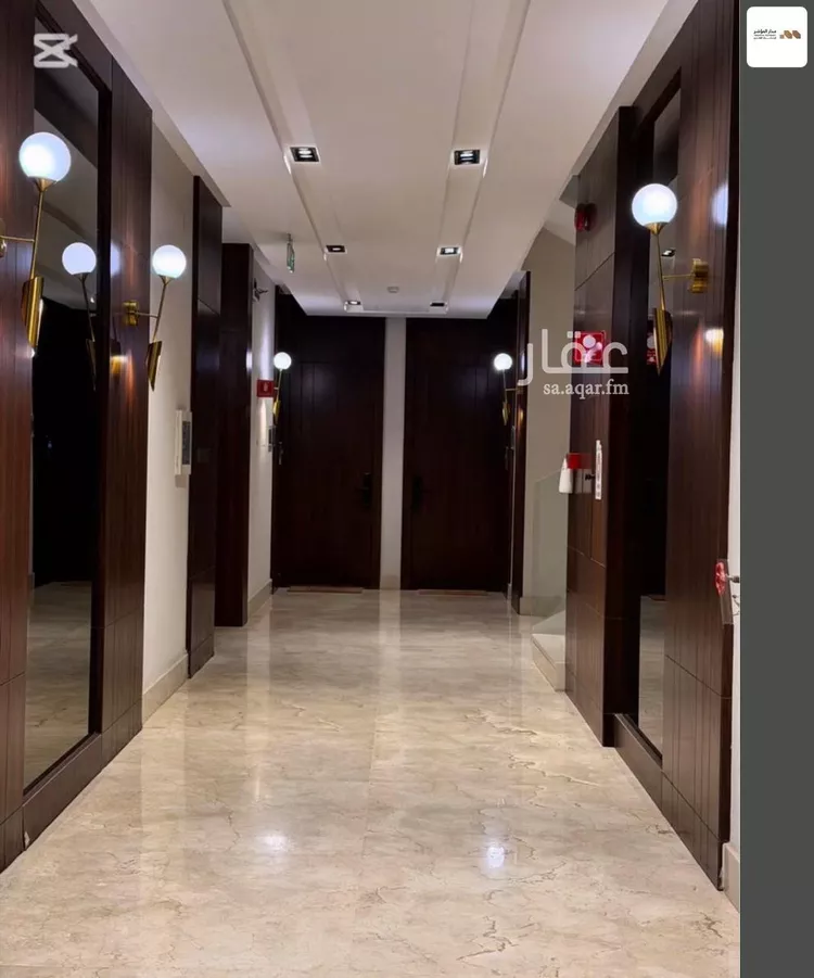 شقة للإيجار في شارع القيصومة, حي إشبيلية, مدينة الرياض, منطقة الرياض صورة 3