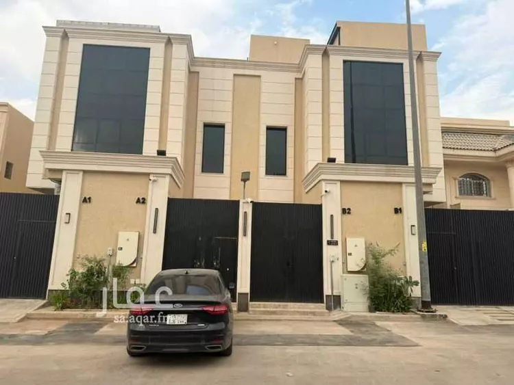 دور للبيع في شارع الحلوة, حي إشبيلية, مدينة الرياض, منطقة الرياض