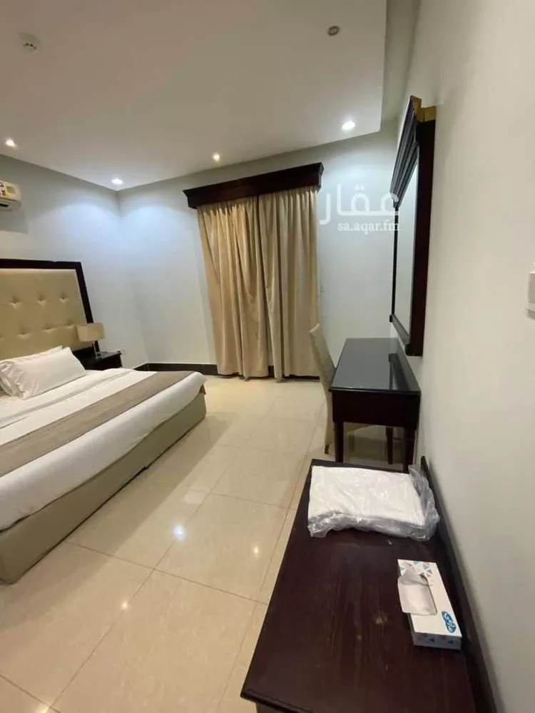 عمارة للإيجار في شارع بحر العرب, حي إشبيلية, مدينة الرياض, منطقة الرياض صورة 5