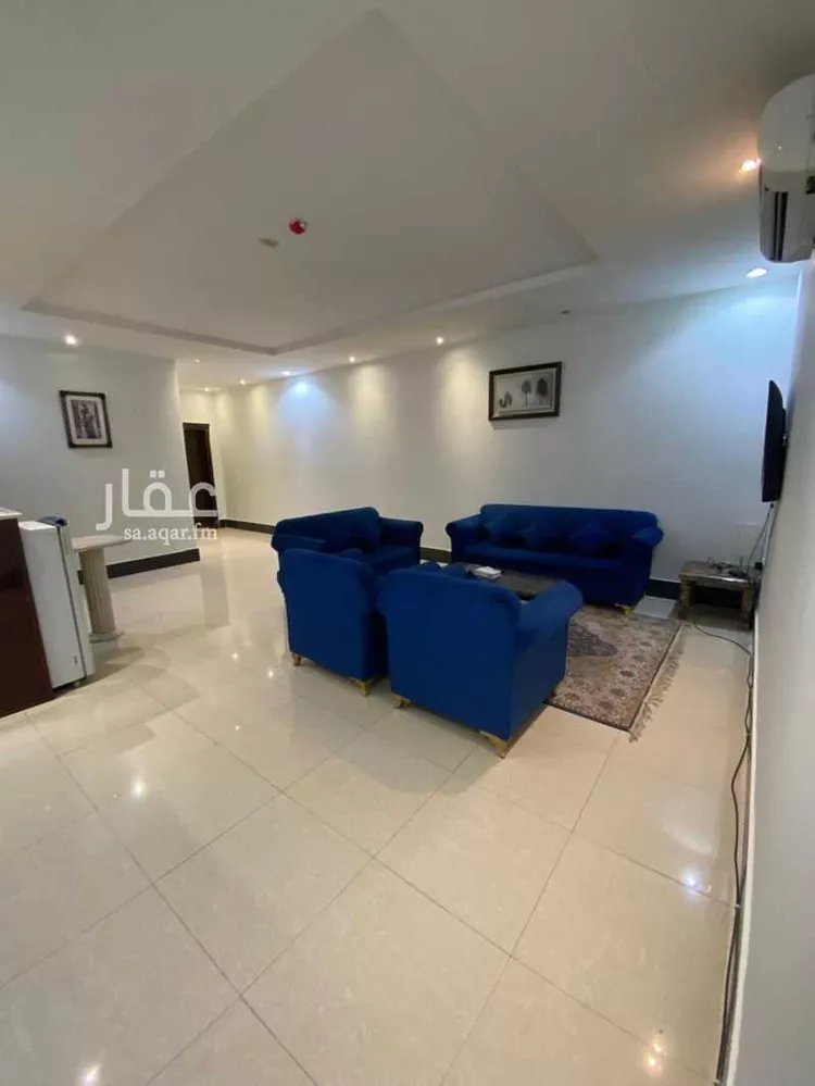 عمارة للإيجار في شارع بحر العرب, حي إشبيلية, مدينة الرياض, منطقة الرياض
