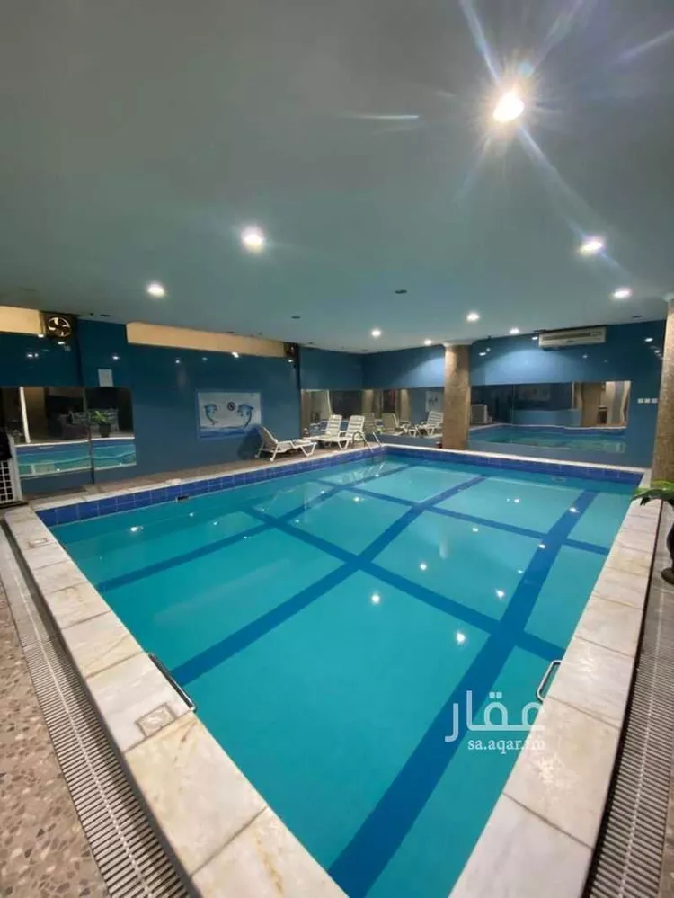 عمارة للبيع في شارع بحر العرب, حي إشبيلية, مدينة الرياض, منطقة الرياض 16