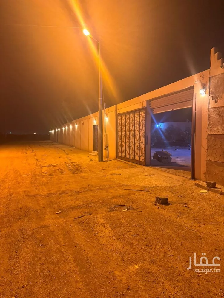 Rest House for Sale in Al Muzahimiyah Shukhaib 18