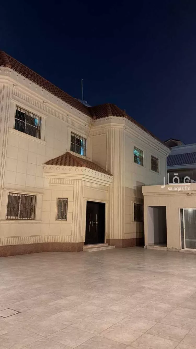 فيلا للبيع في شارع الضالع, حي الخليج, مدينة الرياض, منطقة الرياض