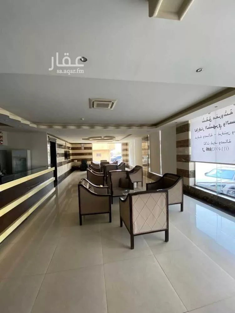 عمارة للبيع في شارع بحر العرب, حي إشبيلية, مدينة الرياض, منطقة الرياض 12