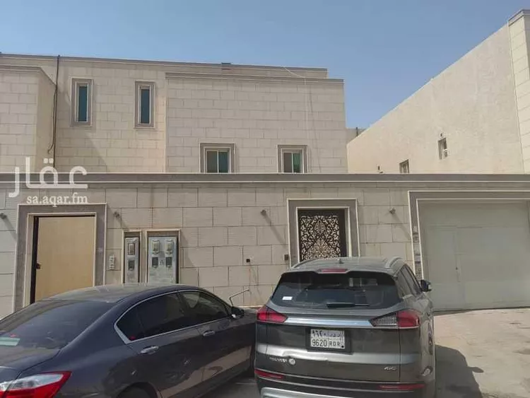 فيلا للبيع في شارع العشاب, حي المعيزيلة, مدينة الرياض, منطقة الرياض صورة 2
