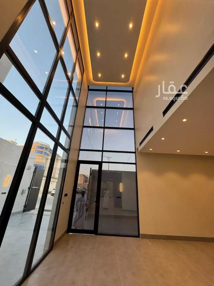 فيلا للبيع في شارع الحسن المكي, حي النرجس, مدينة الرياض, منطقة الرياض صورة 5