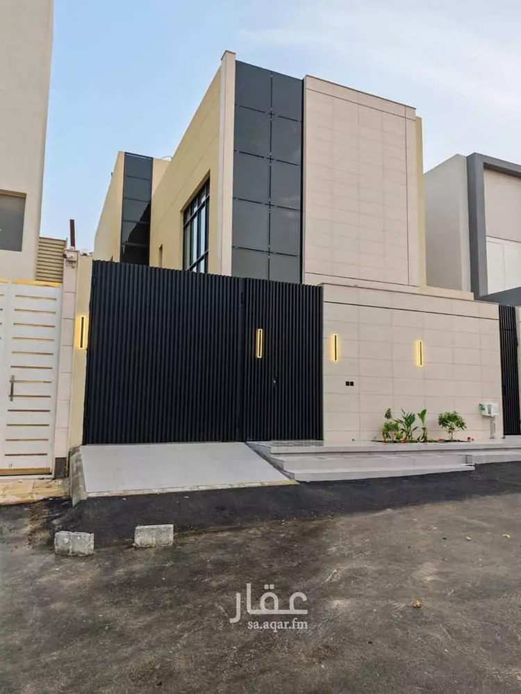 فيلا للبيع في شارع عبدالجبار الحصري, حي النرجس, مدينة الرياض, منطقة الرياض