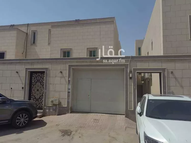 فيلا للبيع في شارع العشاب, حي المعيزيلة, مدينة الرياض, منطقة الرياض