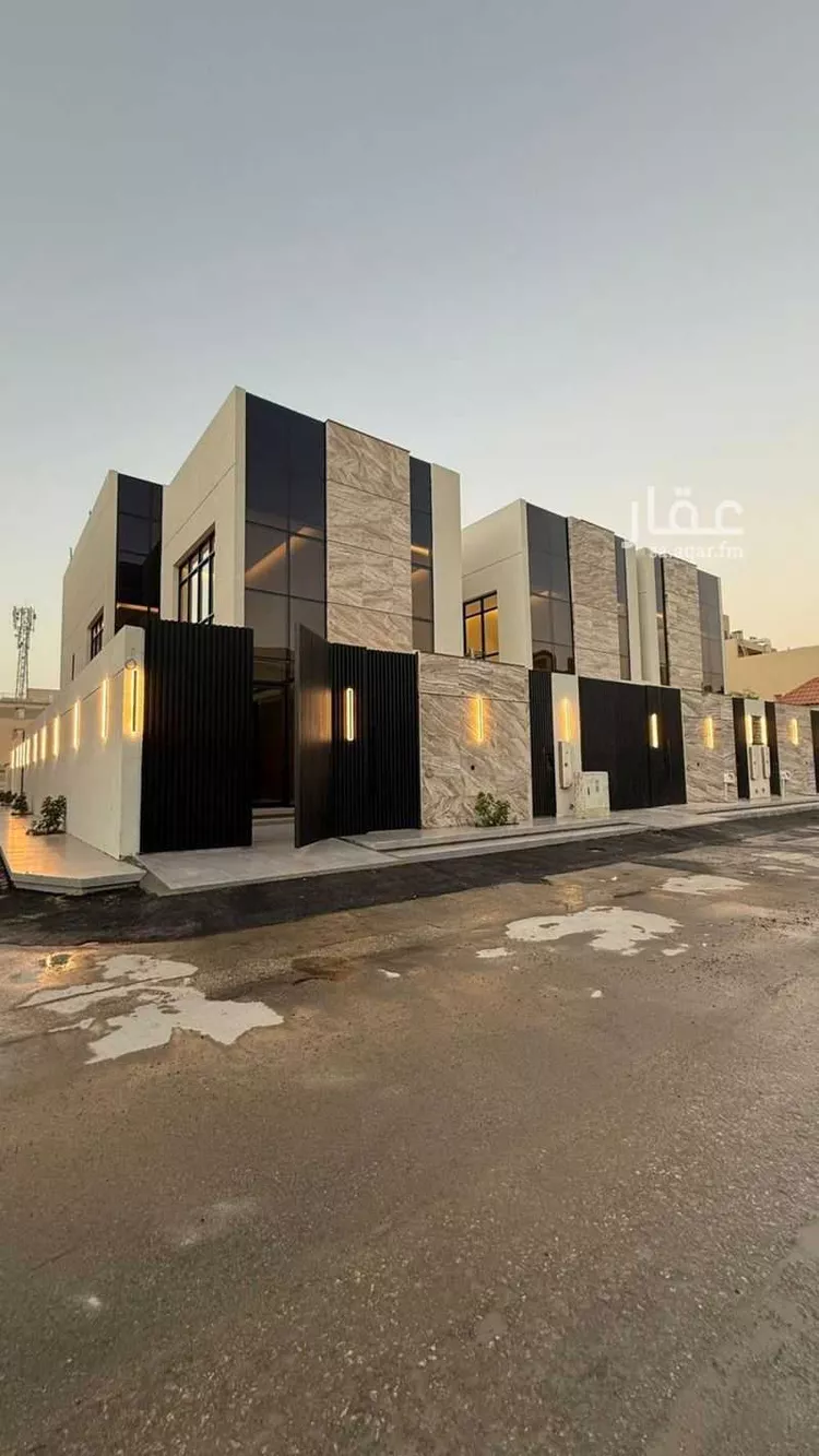 فيلا للبيع في شارع زمعه بن صالح, حي النرجس, مدينة الرياض, منطقة الرياض