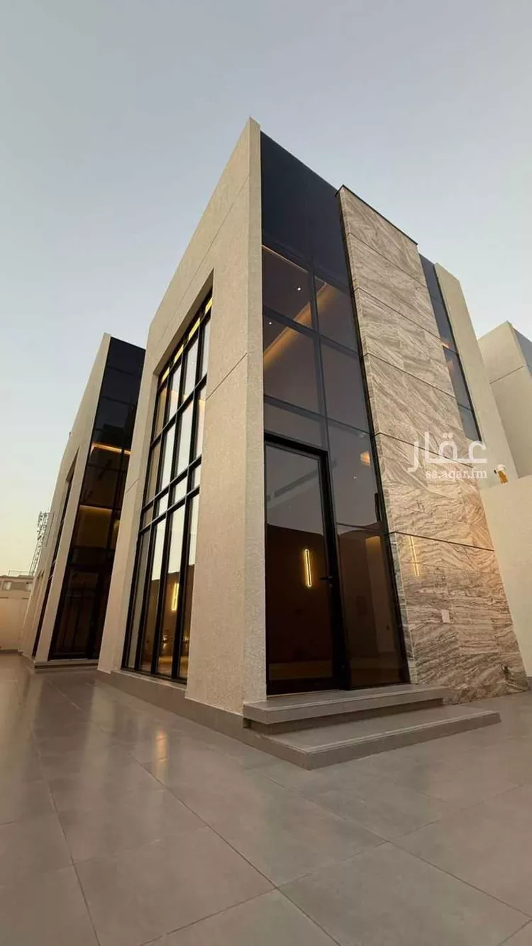 فيلا للبيع في شارع زمعه بن صالح, حي النرجس, مدينة الرياض, منطقة الرياض صورة 2