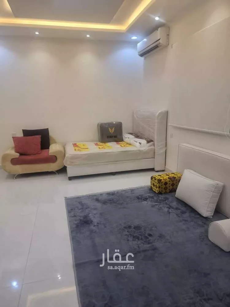 شقة للإيجار في شارع الخطائط, حي المعذر, مدينة الرياض, منطقة الرياض