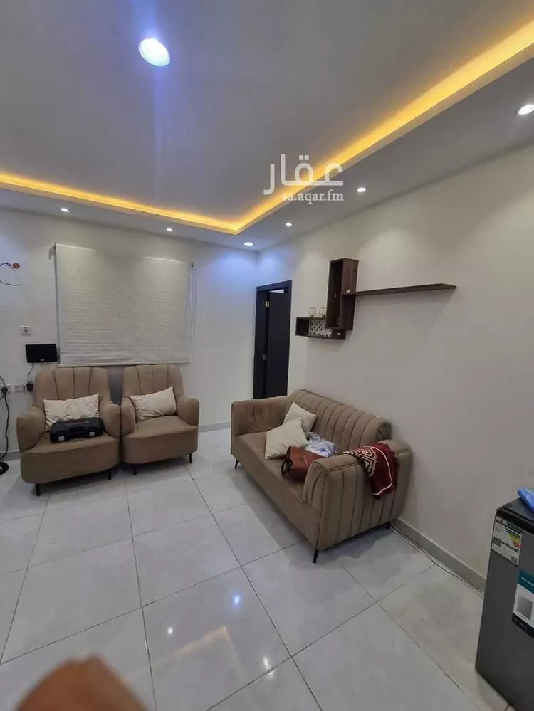 شقة للإيجار في شارع الخطائط, حي المعذر, مدينة الرياض, منطقة الرياض صورة 3