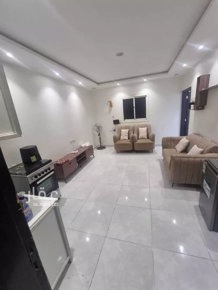 شقة للإيجار في شارع الخطائط, حي المعذر, مدينة الرياض, منطقة الرياض صورة 4