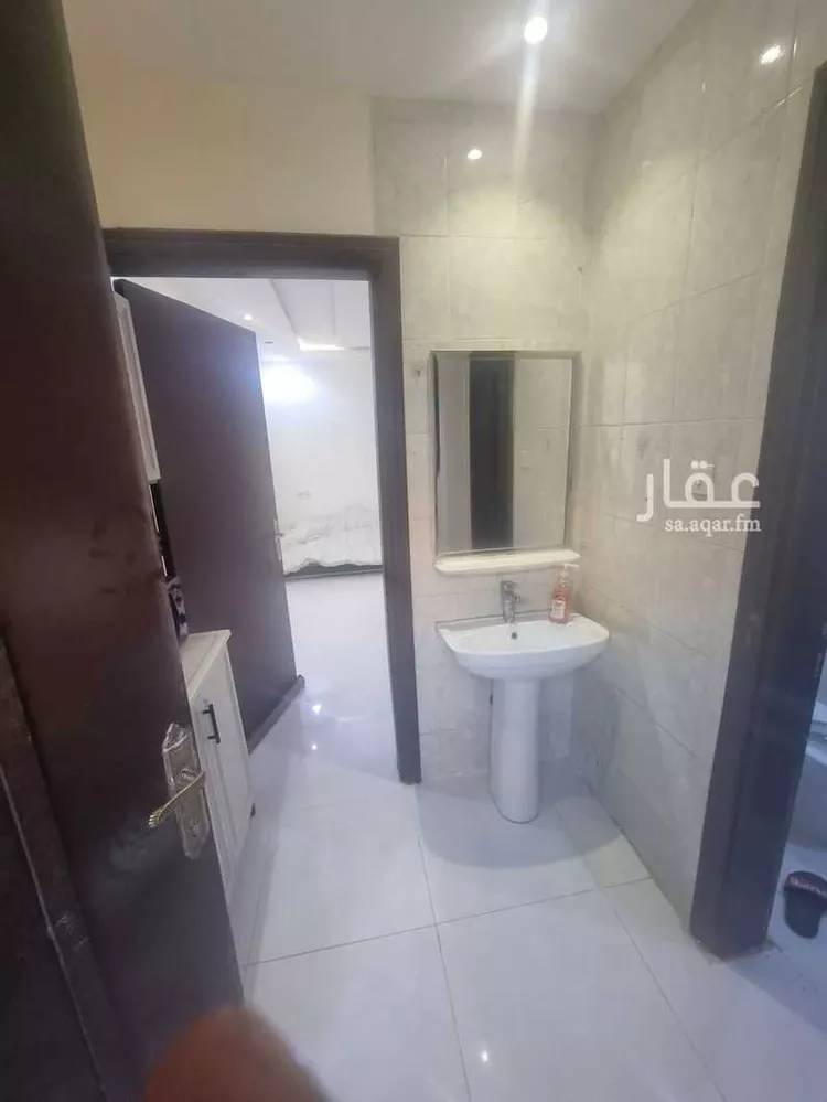 شقة للإيجار في شارع الخطائط, حي المعذر, مدينة الرياض, منطقة الرياض صورة 4