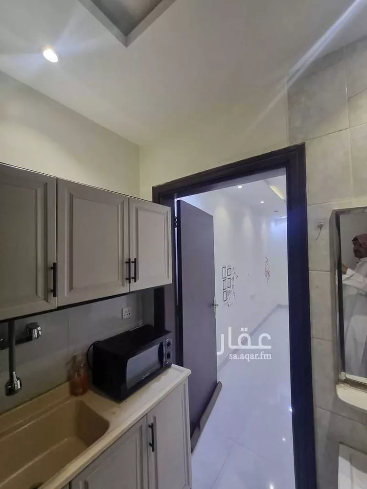 شقة للإيجار في شارع الخطائط, حي المعذر, مدينة الرياض, منطقة الرياض صورة 3