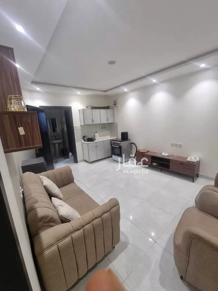 شقة للإيجار في شارع الخطائط, حي المعذر, مدينة الرياض, منطقة الرياض