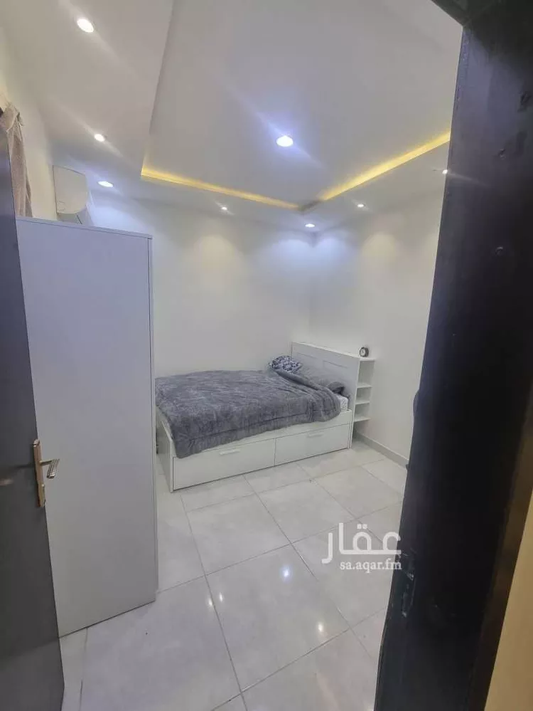 شقة للإيجار في شارع الخطائط, حي المعذر, مدينة الرياض, منطقة الرياض صورة 3